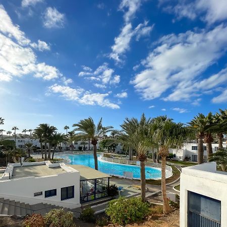 Barqueros Beach By Best Holidays Fuerteventura Corralejo Zewnętrze zdjęcie