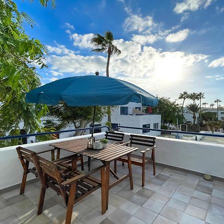 Barqueros Beach By Best Holidays Fuerteventura Corralejo Zewnętrze zdjęcie