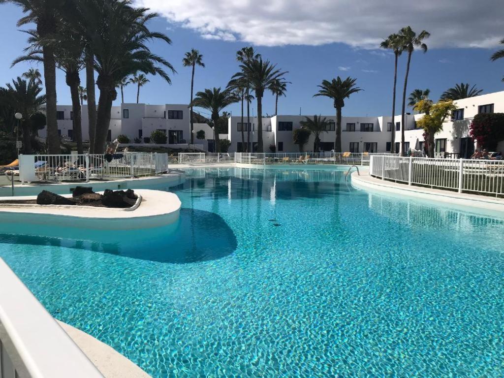 Barqueros Beach By Best Holidays Fuerteventura Corralejo Zewnętrze zdjęcie