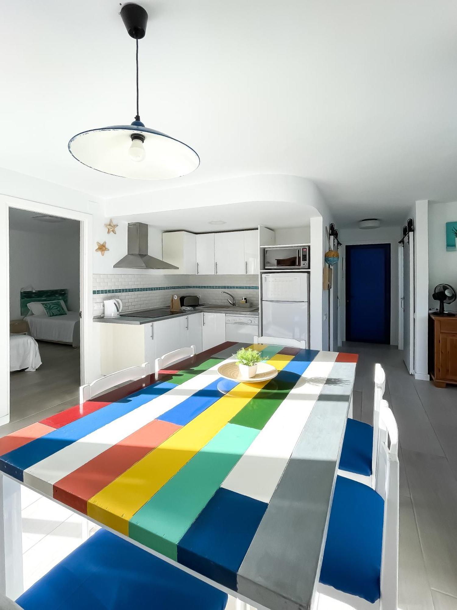 Barqueros Beach By Best Holidays Fuerteventura Corralejo Zewnętrze zdjęcie