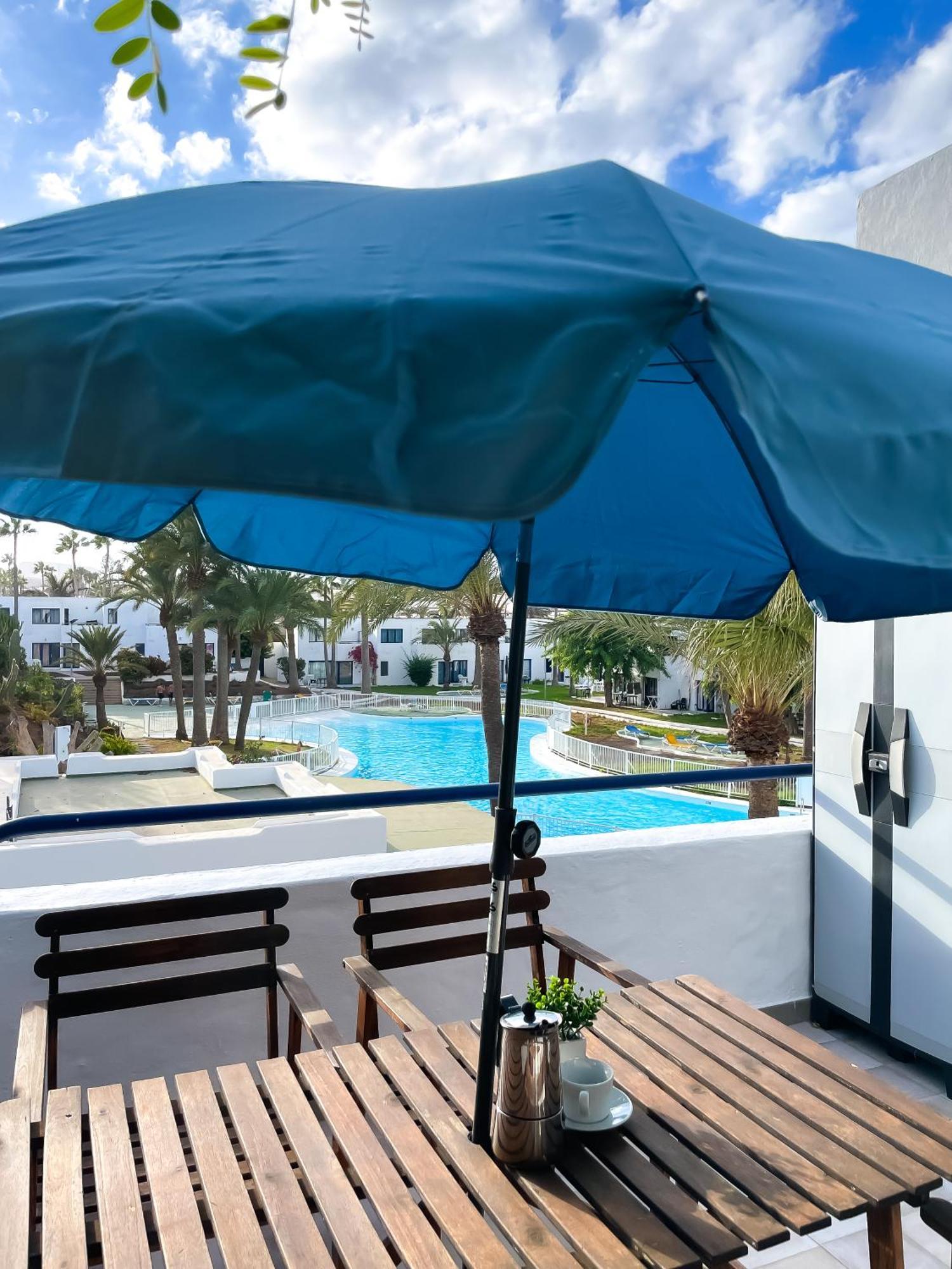 Barqueros Beach By Best Holidays Fuerteventura Corralejo Zewnętrze zdjęcie