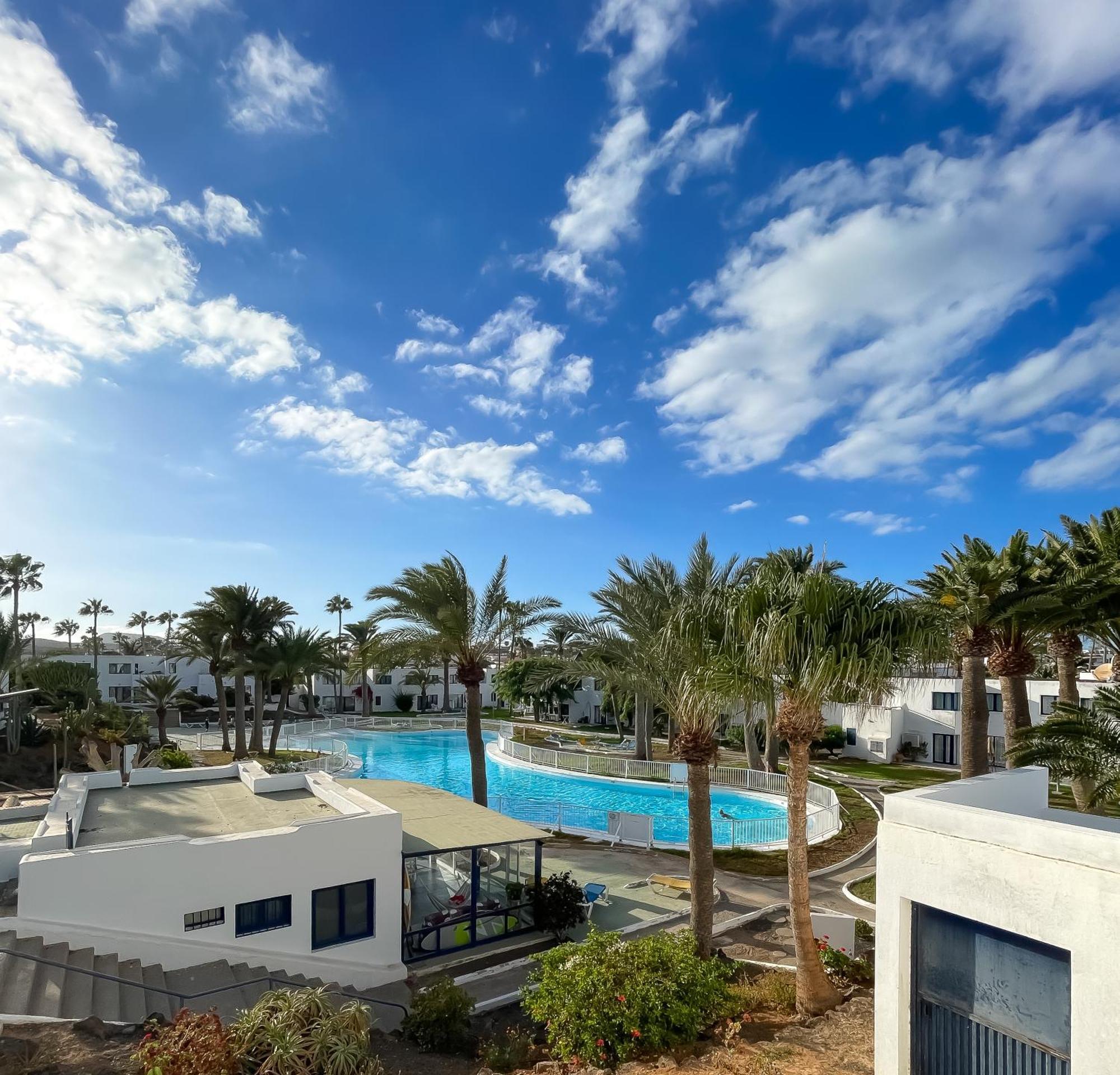 Barqueros Beach By Best Holidays Fuerteventura Corralejo Zewnętrze zdjęcie