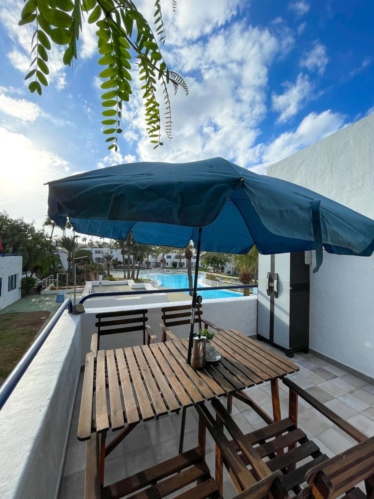 Barqueros Beach By Best Holidays Fuerteventura Corralejo Zewnętrze zdjęcie