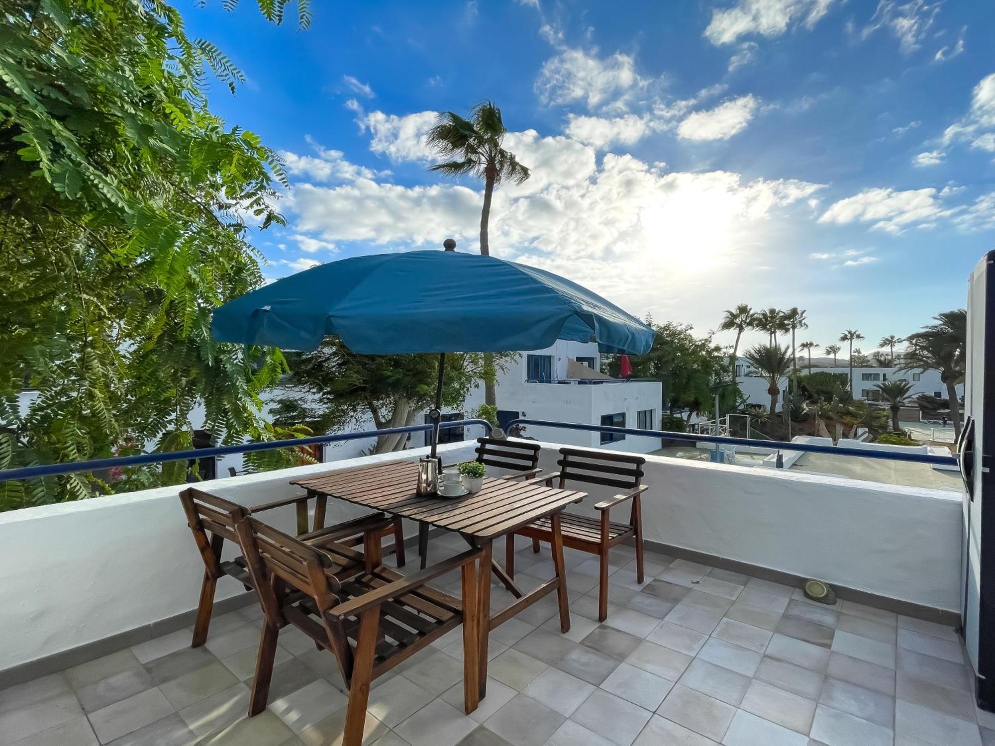 Barqueros Beach By Best Holidays Fuerteventura Corralejo Zewnętrze zdjęcie