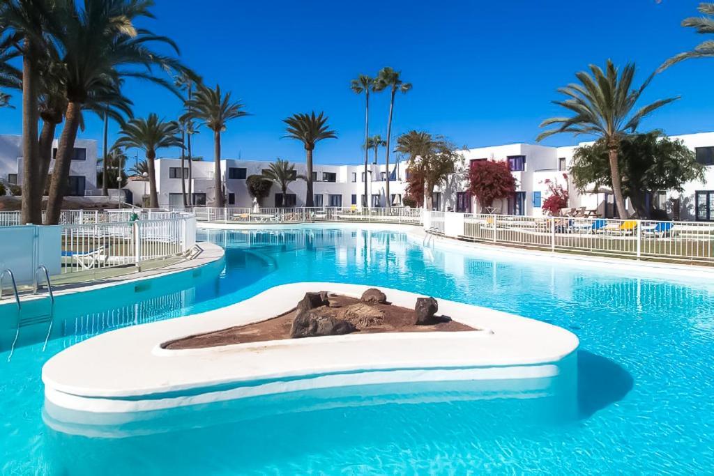 Barqueros Beach By Best Holidays Fuerteventura Corralejo Zewnętrze zdjęcie