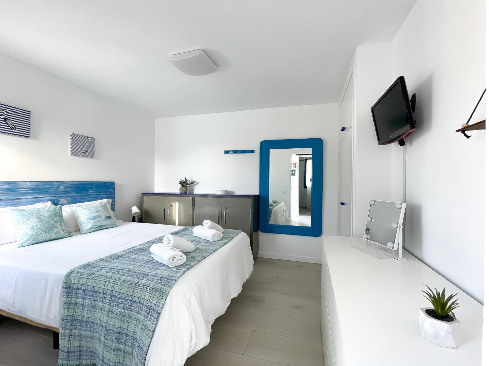 Barqueros Beach By Best Holidays Fuerteventura Corralejo Zewnętrze zdjęcie