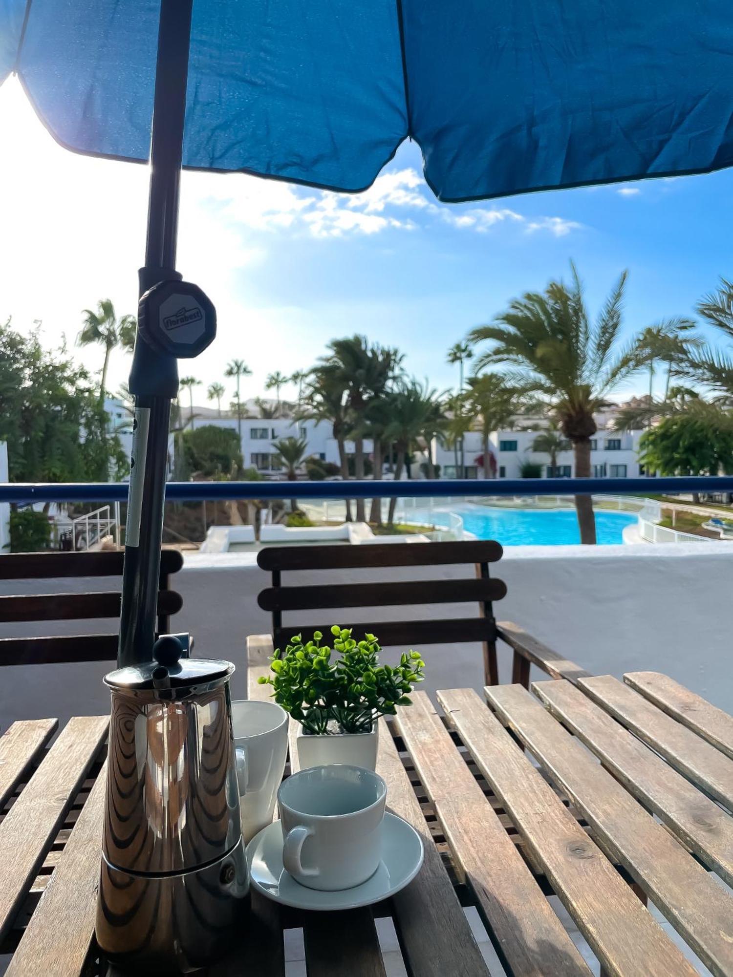 Barqueros Beach By Best Holidays Fuerteventura Corralejo Zewnętrze zdjęcie