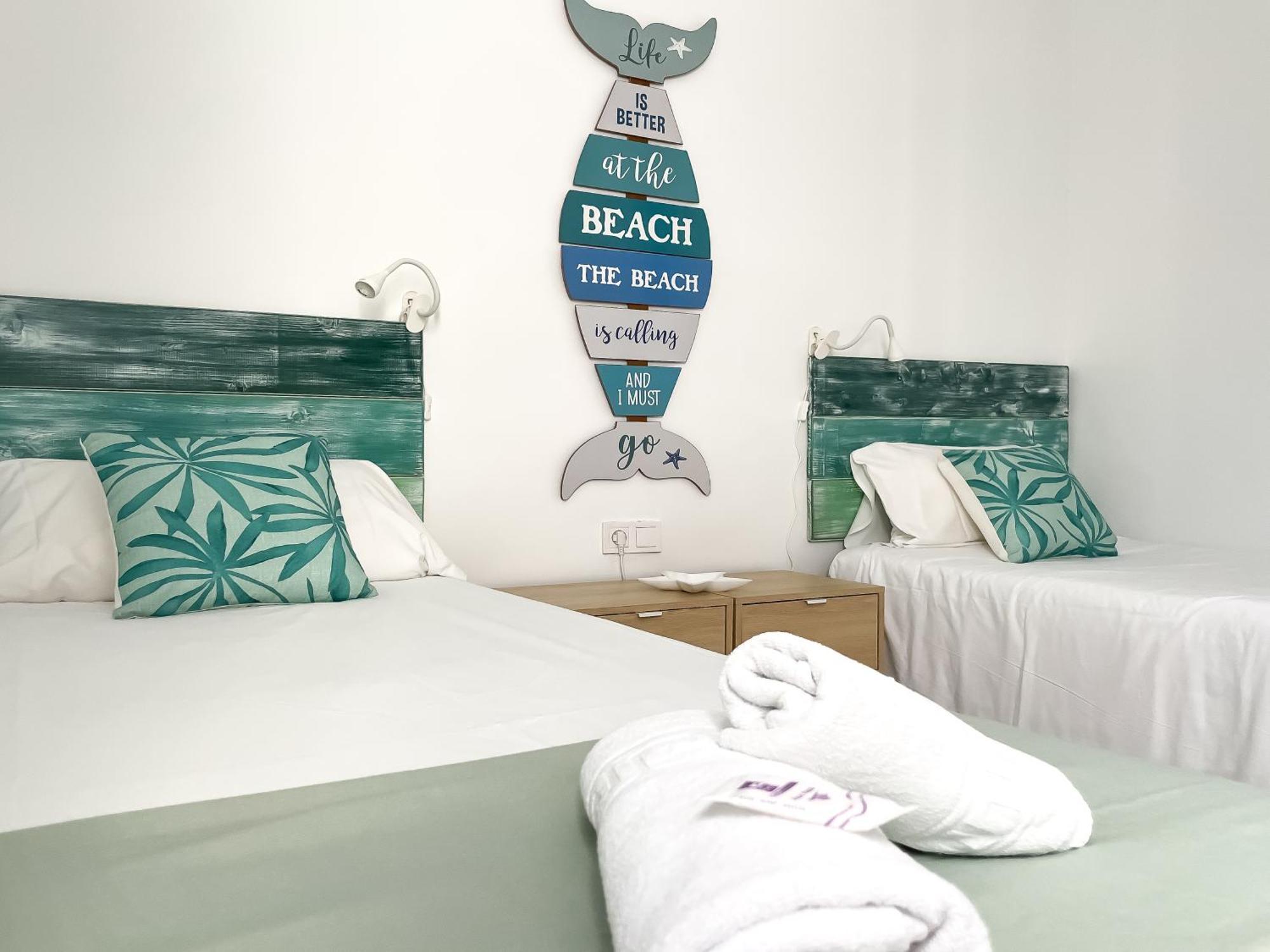 Barqueros Beach By Best Holidays Fuerteventura Corralejo Zewnętrze zdjęcie