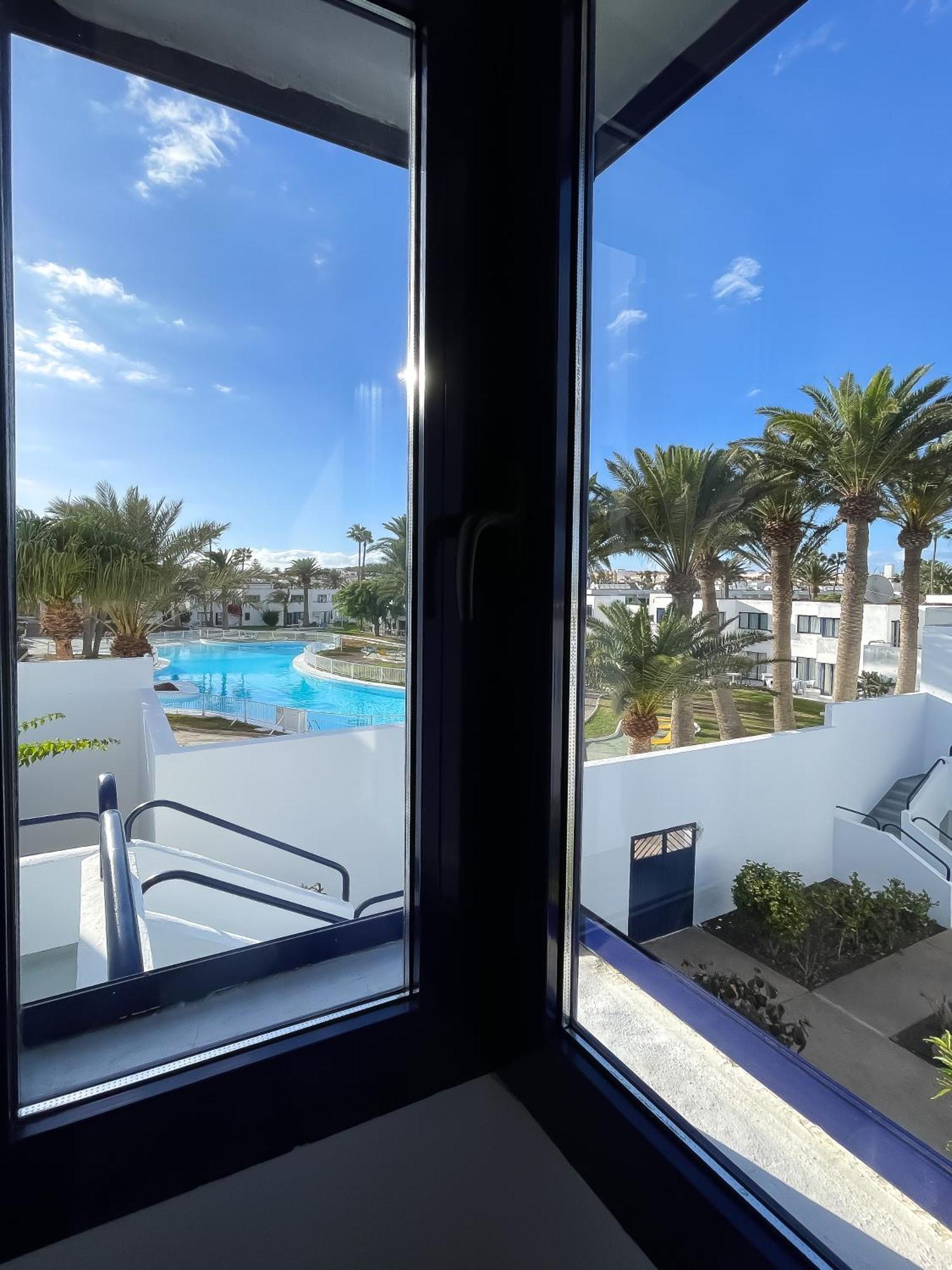 Barqueros Beach By Best Holidays Fuerteventura Corralejo Zewnętrze zdjęcie