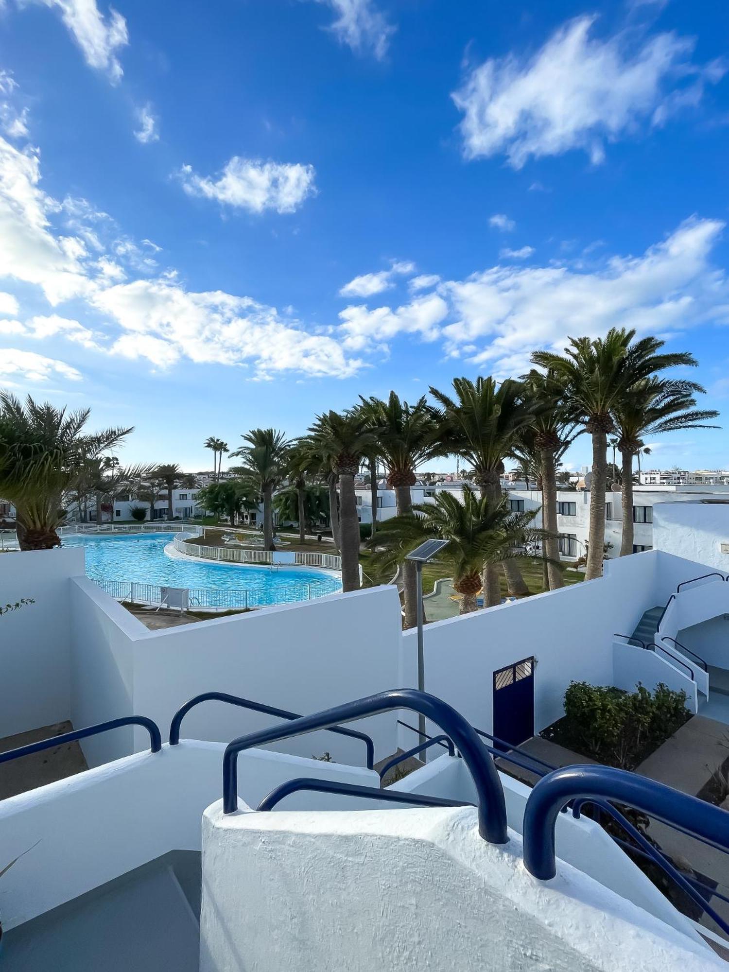 Barqueros Beach By Best Holidays Fuerteventura Corralejo Zewnętrze zdjęcie