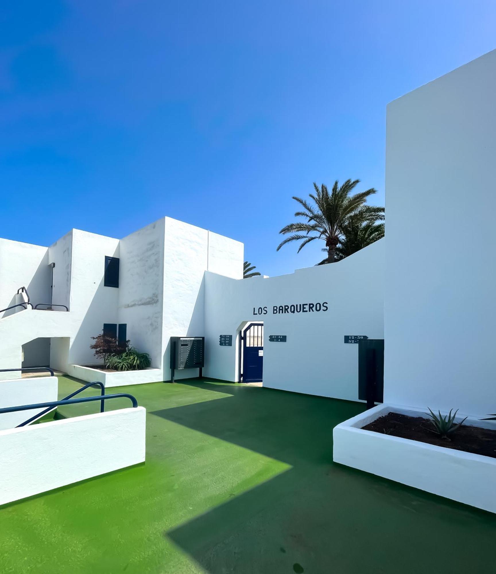 Barqueros Beach By Best Holidays Fuerteventura Corralejo Zewnętrze zdjęcie
