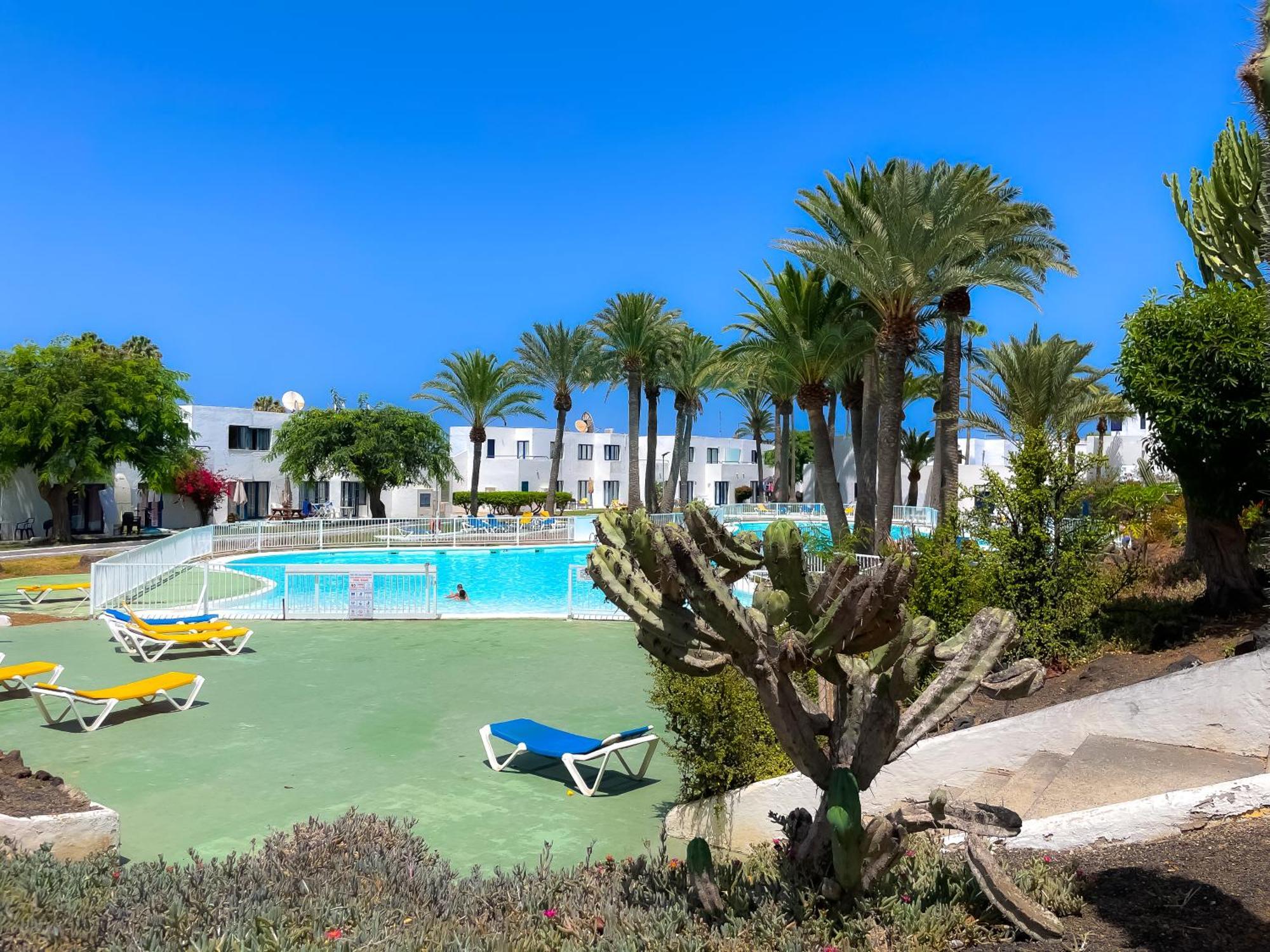 Barqueros Beach By Best Holidays Fuerteventura Corralejo Zewnętrze zdjęcie