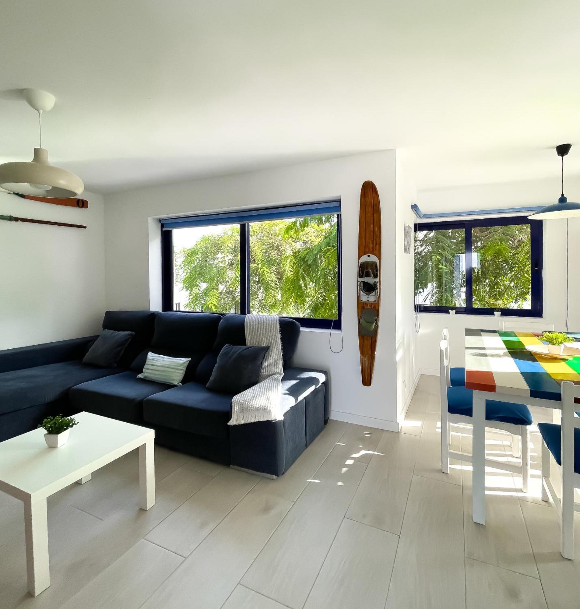 Barqueros Beach By Best Holidays Fuerteventura Corralejo Zewnętrze zdjęcie